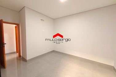 Casa &agrave; venda - 142m&sup2; - Jardim S&atilde;o Frrancisco
