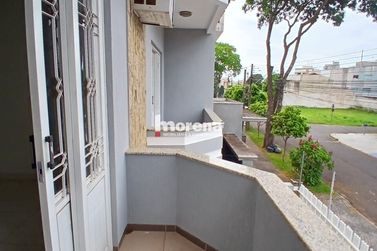 Sobrado para alugar - 150m&sup2; - Zona II