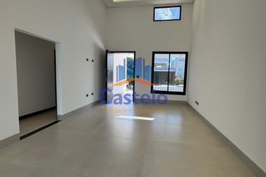 Casa &agrave; venda - 250m&sup2; - Condom&iacute;nio Mont Blanc