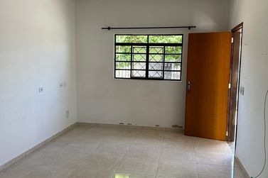 Casa &agrave; venda - 92m&sup2; - Jardim Canad&aacute;