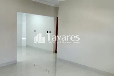 Casa &agrave; venda - 135m&sup2; - Jardim Alphavile