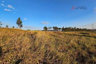 Terreno &agrave; venda - Parque Firenze