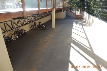 Apartamento para alugar - Jardim S&atilde;o Jos&eacute;