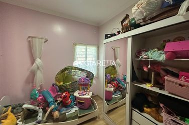 Casa &agrave; venda - 87m&sup2; - JARDIM PANORAMA