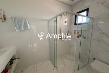 Casa &agrave; venda - 341m&sup2; - FAG