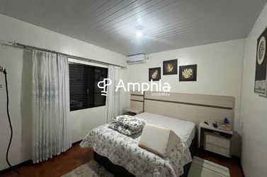 Casa &agrave; venda - 170m&sup2; - Centro
