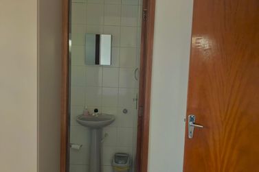 Apartamento &agrave; venda - 34m&sup2; - ZONA II