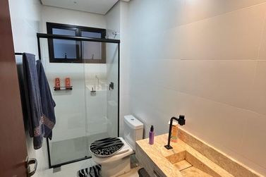Apartamento &agrave; venda - 195m&sup2; - Zona I