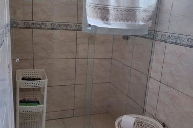 Casa &agrave; venda - 153m&sup2; - Parque Bandeirantes