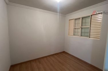 Casa &agrave; venda - Jardim Belvedere