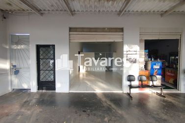 Sala Comercial para alugar - Parque das Jaboticabeiras