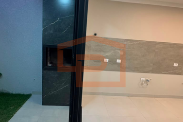 Casa &agrave; venda - 90m&sup2; - Parque Portugal