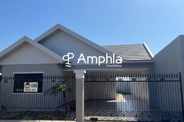 Casa &agrave; venda - 152m&sup2; - Vila Ga&uacute;cha