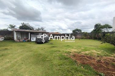 Terreno &agrave; venda - 4224m&sup2; - Pacaembu