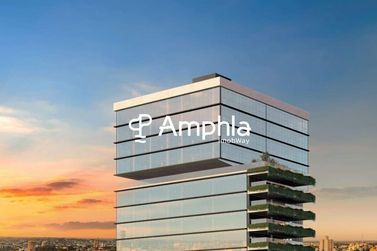 Sala Comercial &agrave; venda - 98m&sup2; - Centro