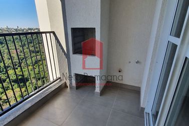 Apartamento &agrave; venda - 72m&sup2; - Jardim Social