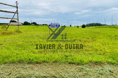 Terreno &agrave; venda - 560m&sup2; - Avenida De Frente Ao Shopping Palladium
