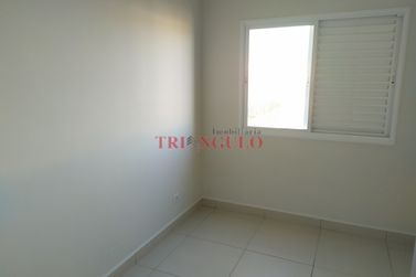 Apartamento para alugar - 55m&sup2; - PARQUE RESIDENCIAL INTERLAGOS II