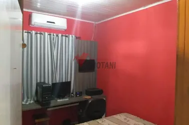 Casa &agrave; venda - Zona VII