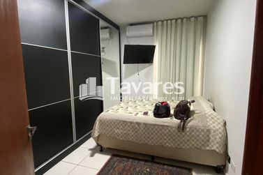 Casa &agrave; venda - 87m&sup2; - Jardim Colibri