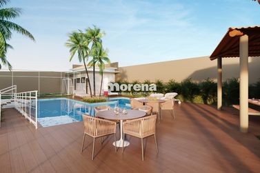 Apartamento &agrave; venda - 68m&sup2; - Parque Residencial Interlagos