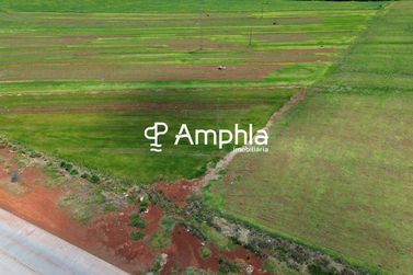 Terreno &agrave; venda - 70000m&sup2; - Contorno Oeste