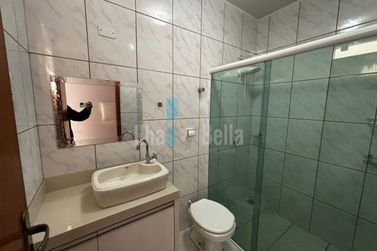 Casa para alugar - Parque Residencial It&aacute;lia