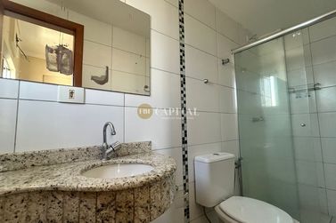 Apartamento para alugar - 104m&sup2; - Zona III
