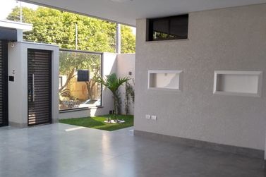 Casa &agrave; venda - 170m&sup2; - Parque do Lago