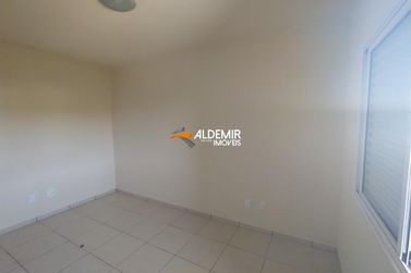 Apartamento &agrave; venda - 97m&sup2; - Jardim Mediterr&acirc;neo