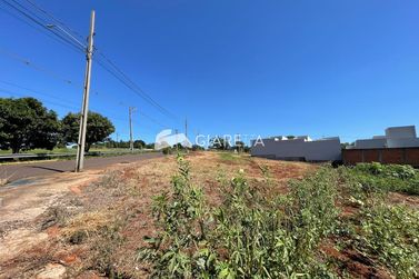 Terreno &agrave; venda - 360m&sup2; - JARDIM PANCERA