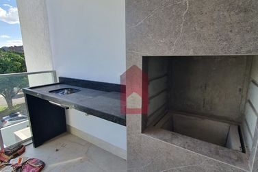 Apartamento para alugar - 95m&sup2; - Jardim Am&eacute;rica