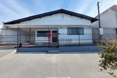 Sala Comercial &agrave; venda - Zona VII
