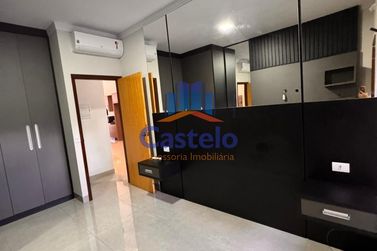 Casa para alugar - 110m&sup2; - PARQUE RESIDENCIAL INTERLAGOS