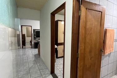 Casa &agrave; venda - 187m&sup2; - Zona V