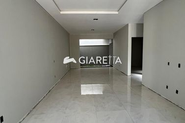 Casa &agrave; venda - 85m&sup2; - JARDIM BRESSAN