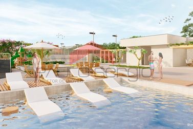 Apartamento &agrave; venda - 123m&sup2; - Jardim Am&eacute;rica