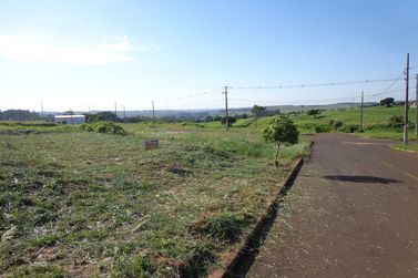 Terreno &agrave; venda - 155m&sup2; - Parque Metropolitano