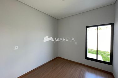 Casa &agrave; venda - 93m&sup2; - VILA BECKER