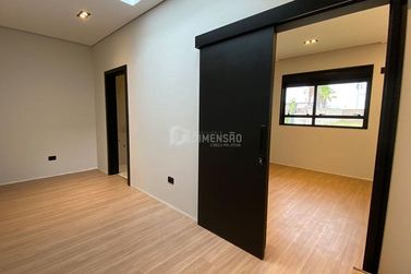 Casa &agrave; venda - 160m&sup2; - Condom&iacute;nio Paysage Unique