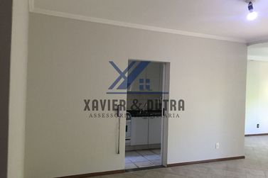 Apartamento &agrave; venda - 111m&sup2; - 2&ordm; andar