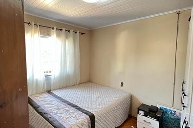 Casa &agrave; venda - 192m&sup2; - Conjunto 26 de julho