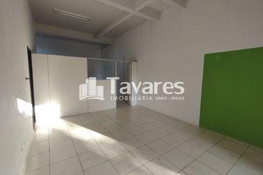 Sala Comercial para alugar - Parque das Jaboticabeiras
