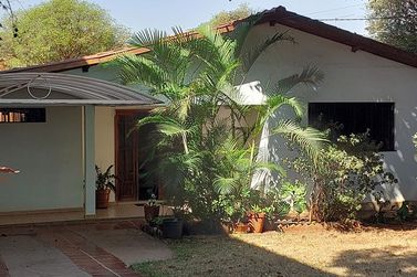 Casa &agrave; venda - 95m&sup2; - Zona III