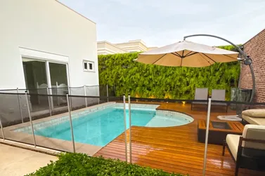 Casa &agrave; venda - 280m&sup2; - Zona VII