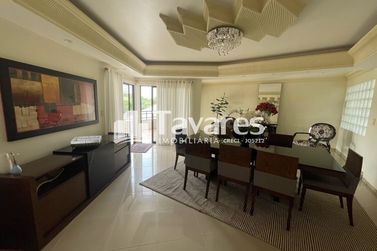 Sobrado &agrave; venda - 484m&sup2; - Zona II