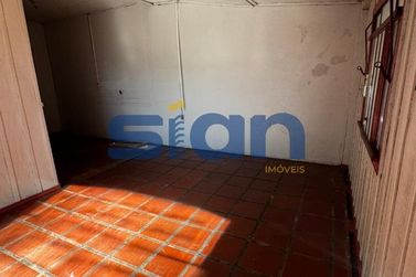 Casa para alugar - 120m&sup2; - 