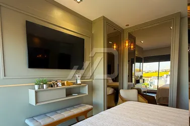 Casa &agrave; venda - 253m&sup2; - Paysage Essenza Condom&iacute;nio