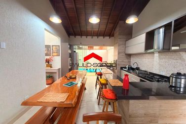 Casa &agrave; venda - Jardim Colorado