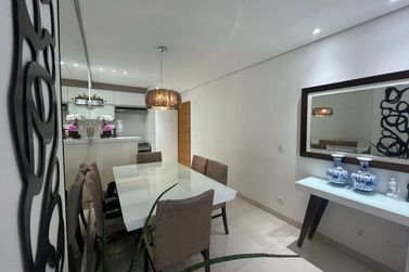 Apartamento &agrave; venda - Jardim Porto Madero